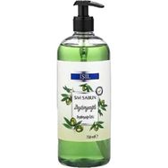 Işıl 750 ml Zeytinyağı Özlü Sıvı Sabun