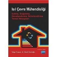ISIL ÇEVRE MÜHENDISLIĞI - TOLGA PIRASACI;MECIT SIVRIOĞLU