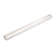 Işıldar 1x36W EKO U1 Tip T8 IP54 Elektronik Balastlı Etanj Armatür