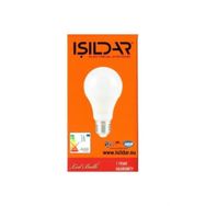 Işıldar 7 W 6500K Beyaz Işık E27 Led Ampul