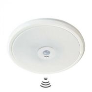 Işıldar Acilde Slim Trend Plus 360 Derece Sensörlü Ledli Soft 6500 Beyaz Armatür