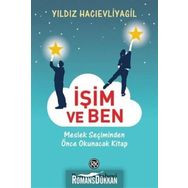 İşim ve Ben - Yıldız Hacıevliyagil