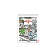 İşimdeyim Gücümdeyim Cilt 2 Komikşeyler Yayıncılık