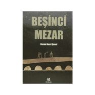 İsimsizler Mezarlığı - Bekir Çinçik