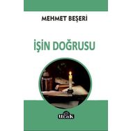 İşin Doğrusu - Mehmet Beşeri