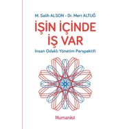 İşin İçinde İş Var - M. Salih Alson Mert Altuğ
