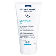 Isıs Pharma 150 ml Neotone Gel Yüz Temizleme Jeli