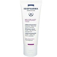 Isıs Pharma 40 ml Keloplast Crack El ve Ayak Nemlendirici Krem