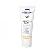Isıs Pharma 40 ml Uveblock Spf 50+ Mineral Güneş Kremi