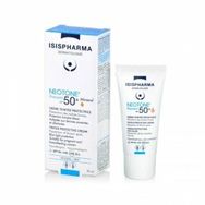 Isıs Pharma Neotone Prevent Tinted Spf50+ Orta Ton 30 ml Renkli Güneş Kremi