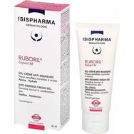 Isıs Pharma Ruboril Expert M 40 ml Gel Krem