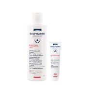 Isis Pharma Ruboril Losyon 250ml + Metroroboril AZ 30 ml Kızarıklık Karşıtı Krem