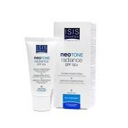 Isıs Pharma Spf 50+ 30 ml Neotone Radiance Leke Kremi
