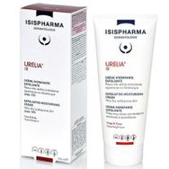 Isis Pharma Urelia 10 Exfoliating 150 ml Moisturizing Cream