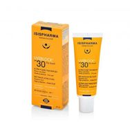 Isıs Pharma Uveblock Spf30 Dry Touch Ultra-Fluid 40 ml Güneş Koruyucu