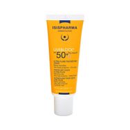 Isıs Pharma Uveblock SPF50+ Dry Touch Light 40 ml Güneş Kremi