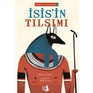 İsis'in Tılsımı - Zaman Avcıları 1