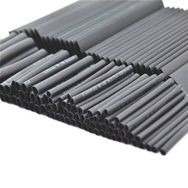 Isıso IDM 50 mm 25 Adet Daralan Makaron