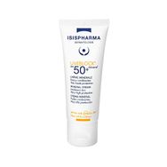 Isispharma Uveblock SPF50+ 50 ml Mineral Güneş Koruyucu