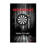 Iskalayanlar - Deniz Özyurt