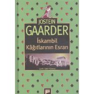İSKAMBİL KAĞITLARININ ESRARI - JOSTEIN GAARDER