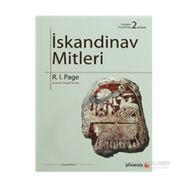 İSKANDİNAV MITLERI DÜNYA MITLERI 1 - R. I. PAGE