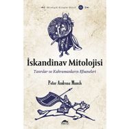 İskandinav Mitolojisi - Neil Gaiman