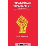 İskandinav Sıradanlığı - Nima Sanandaji