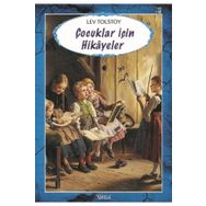 İskele Yayıncılık Çocuklar İçin Hikayeler