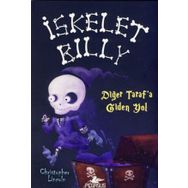 İSKELET BILLY 2 - CRISTOPHER LINCOLN
