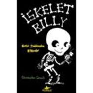 İSKELET BILLY - CRISTOPHER LINCOLN