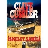 İSKELET SAHILI - CLIVE CUSSLER;JACK DUBRUL