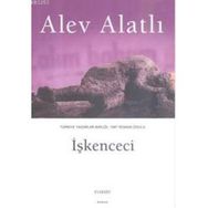 İŞKENCECİ - ALEV ALATLI (ISBN:9789753169554)