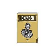 İskender Biyografi Plütark Dorlion Yayınları