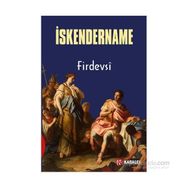 İskendername - Firdevsi