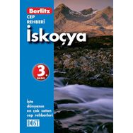 İSKOÇYA CEP REHBERI - GENEL