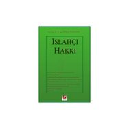 ISLAHÇI HAKKI - AYŞE ODMAN BOZTOSUN