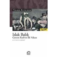 Islak Balık - Volker Kutscher