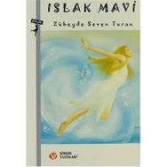 Islak Mavi - Bülent Gündoğan