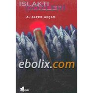 ISLAKTI GÖZLERİ - ALPER AKÇAM