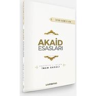 İslam Akaid Esasları - Hamdi Gündoğar