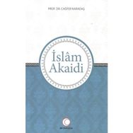 İSLAM AKAIDI - ŞERAFEDDİN GÖLCÜK