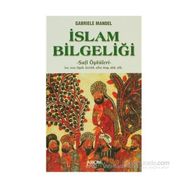 İSLAM BILGELIĞI - SUFI ÖYKÜLERI - GABRIELE MANDEL