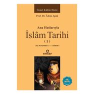İSLAM BILIM TARIHI 1 - RÜŞDİ RAŞİD