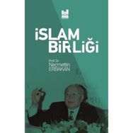 İslam Birliği - Necmettin Erbakan