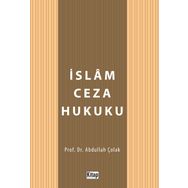 İslam Ceza Hukuku Abdullah Çolak