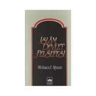 İSLAM DEVLET FELSEFESI - MEHMED NIYAZI