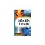 İSLAM DINI ESASLARI - HAMDI KOCAKAYA, HIDAYET AYDAR