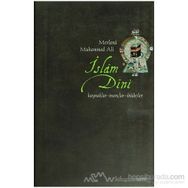 İSLAM DINI - MEVLANA MUHAMMED ALI