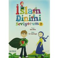 İslam Dinimi Seviyorum - 2 - Esma Budak Hürrem Yazıcı